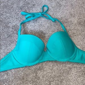 Old Navy Cupped Bikini Top